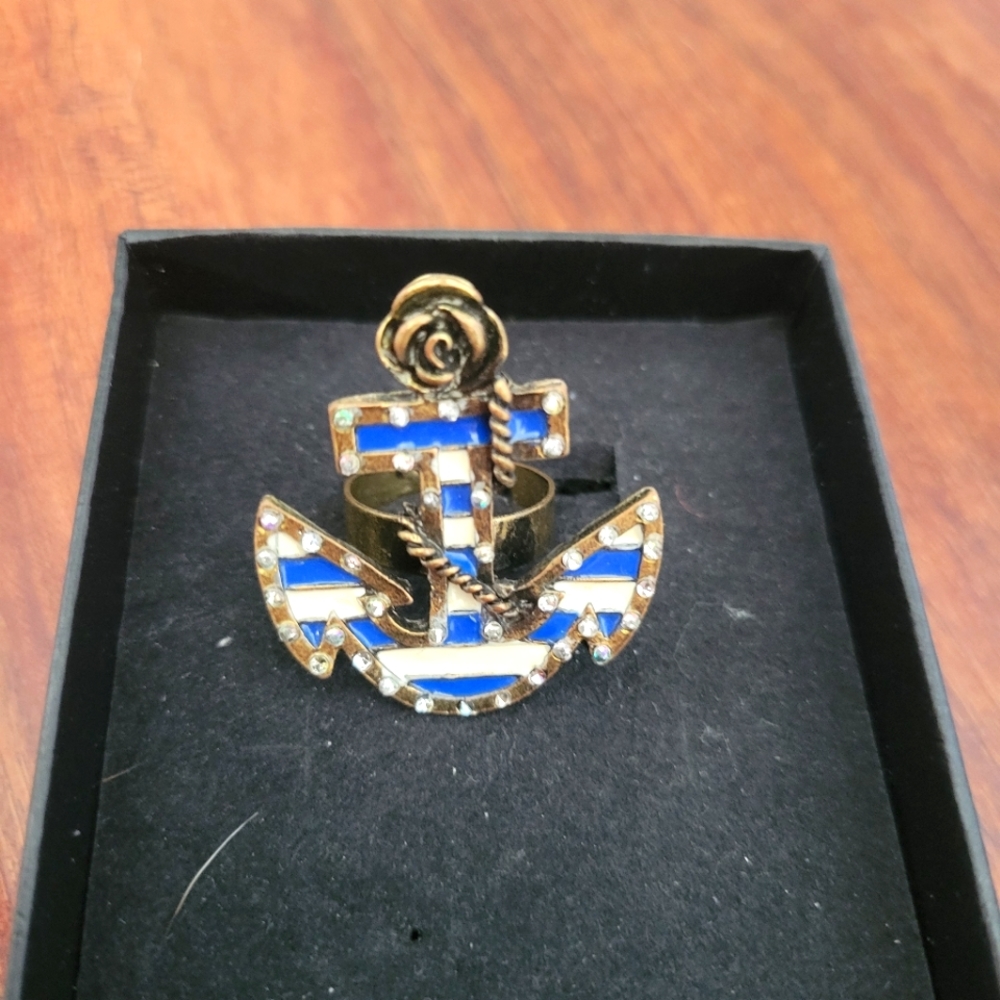 Anchor ring - Picture 2 of 3